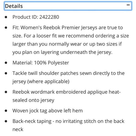 CALGARY FLAMES Jersey Reebok Medium NWT New with tags - Picture 15 of 16